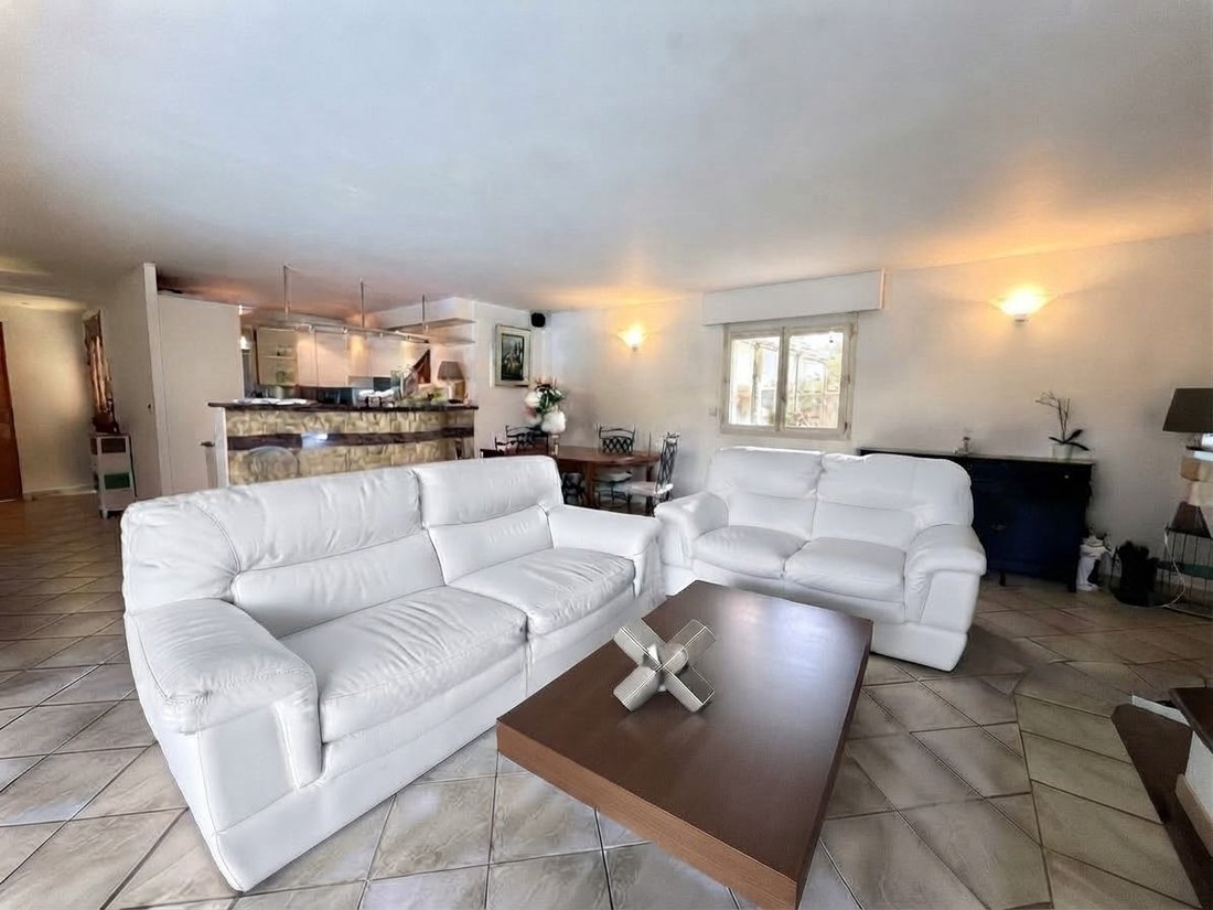 Villa in Nord RN, Puget-sur-Argens, Frankreich 5 - 19055161