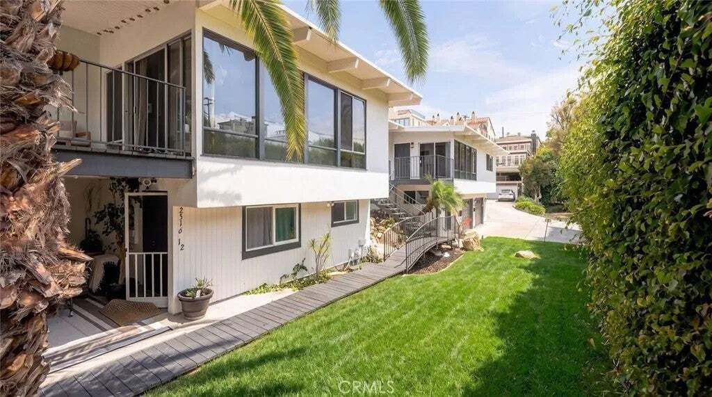 Haus in Newport Beach, Kalifornien, Vereinigte Staaten 4 - 19054549