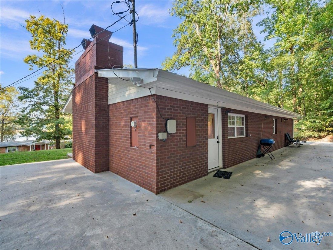 Haus in Scottsboro, Alabama, Vereinigte Staaten 5 - 19053862