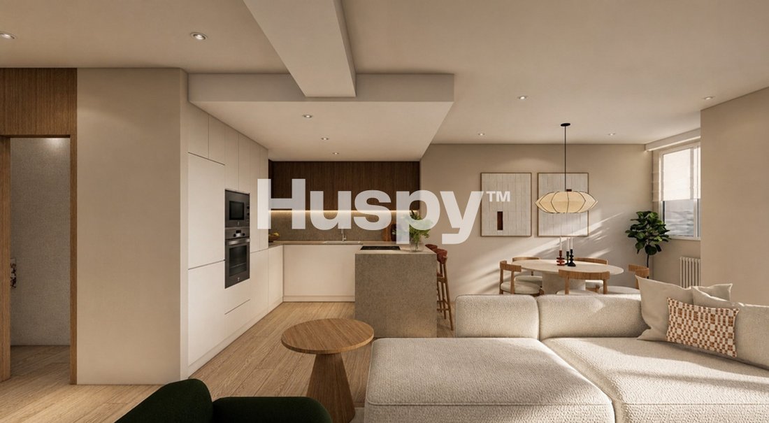 Apartment in Chamartín, Madrid, Spain 3 - 19052106