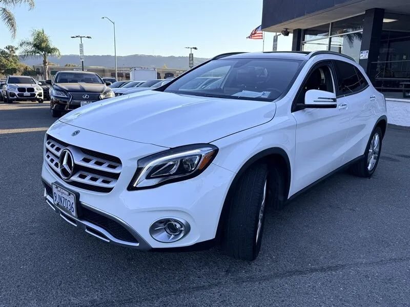 Suv in Dublin, CA, United States 3 - 19052228