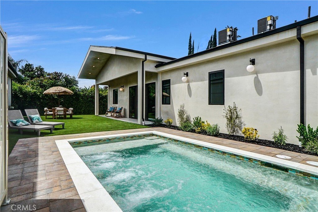 Haus in Los Angeles, Kalifornien, Vereinigte Staaten 3 - 19056142