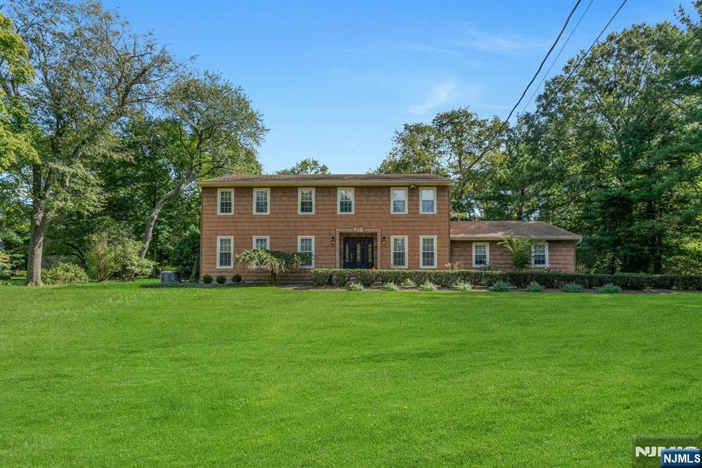 Casa en Mahwah, Nueva Jersey, Estados Unidos 4 - 19052563