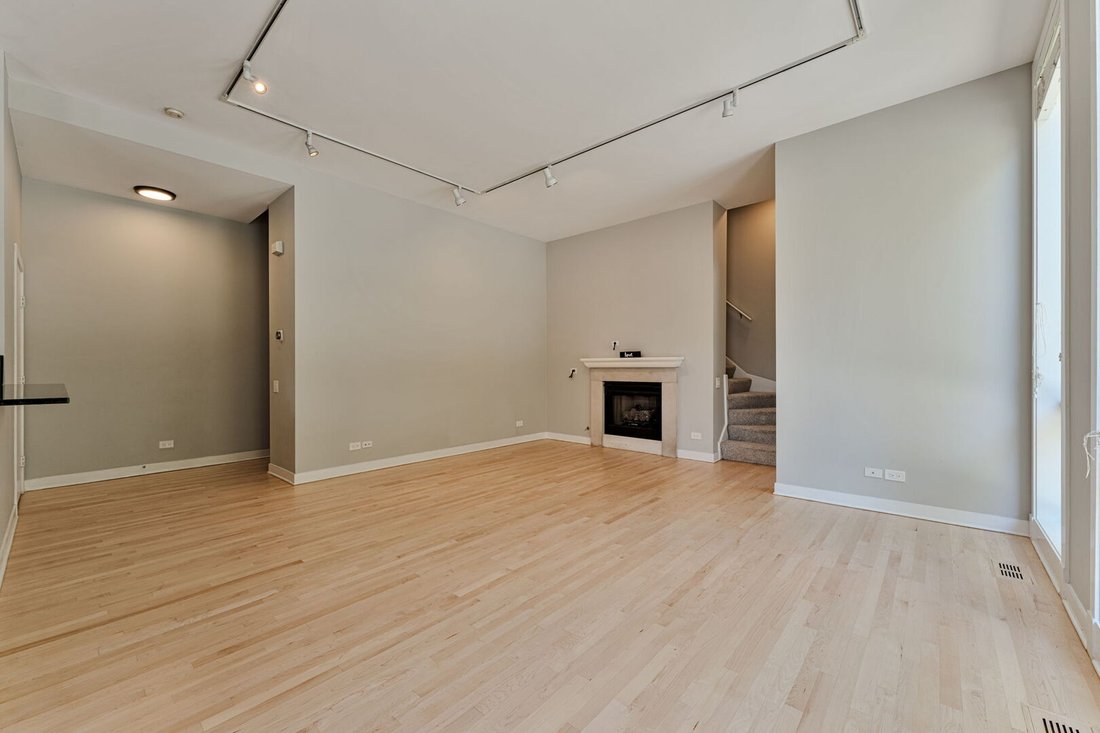Villa a Chicago, Illinois, Stati Uniti 5 - 18632063