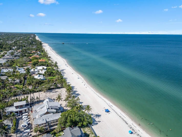 Appartement à Naples, Floride, États-Unis 5 - 19056370
