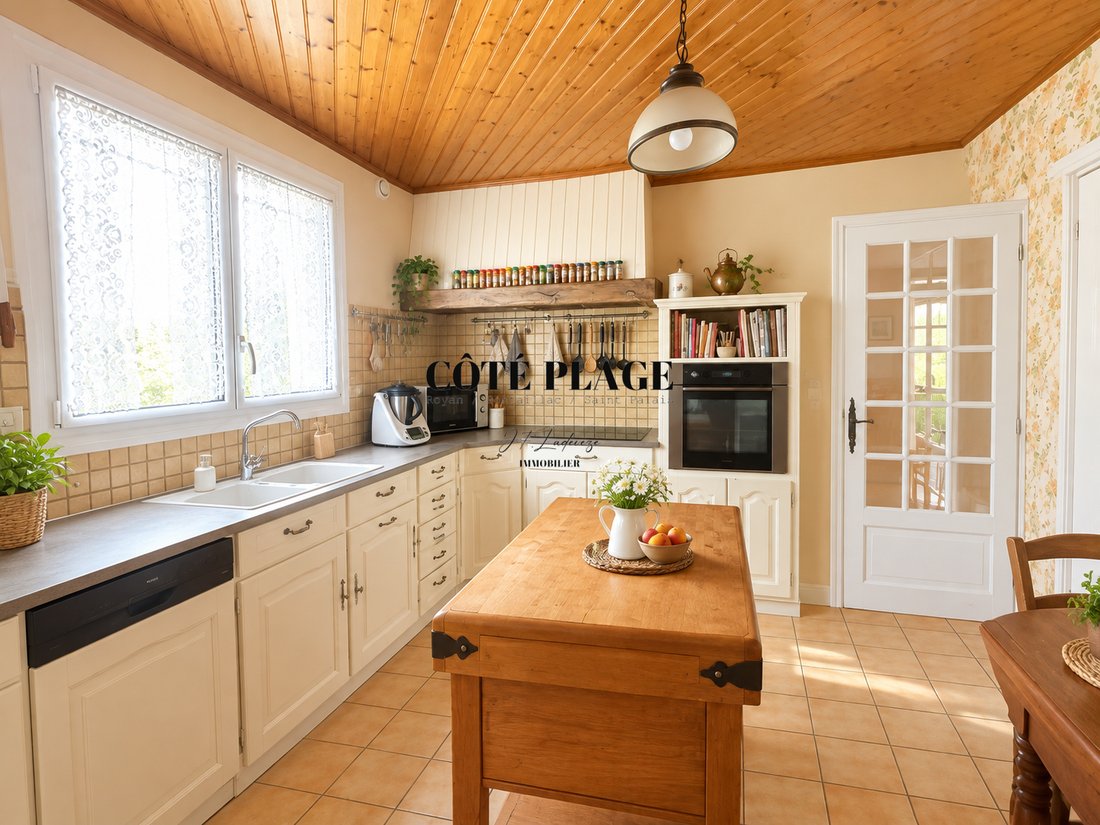 House in Breuillet, Nouvelle-Aquitaine, France 4 - 19055116