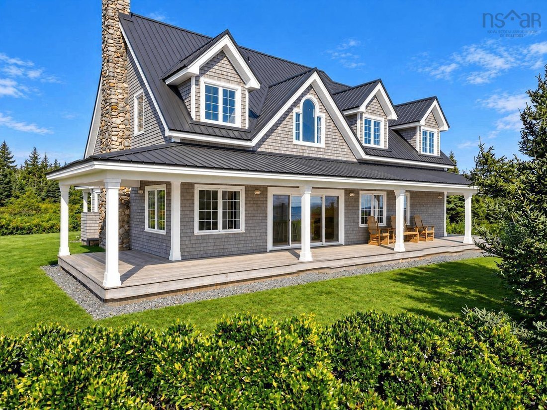 House in Western Head, Nova Scotia, Canada 2 - 19055038
