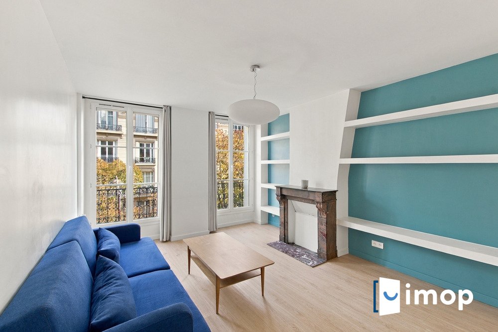 Apartment in Aligre-Gare de Lyon, Paris 12e Arrondissement, Paris 1 - 19051963
