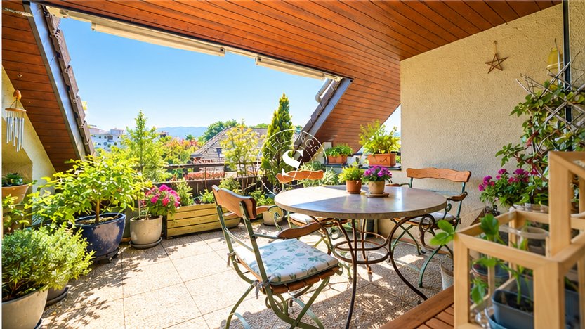 Wohnung in Galbert, Annecy, Frankreich 1 - 18063790