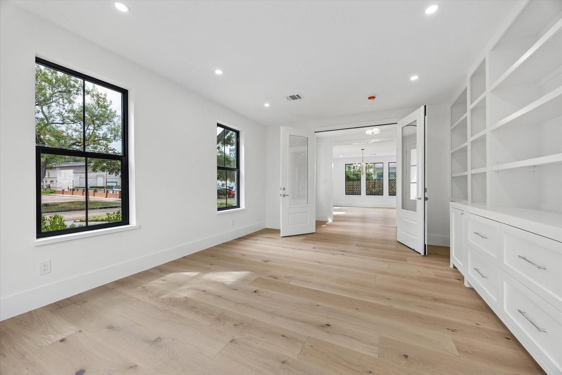 House in Houston, Texas, United States 4 - 19054890