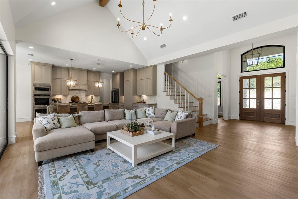 Casa a Aledo, Texas, Stati Uniti 2 - 19053025