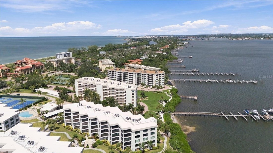 Condo in Siesta Key, Florida, United States 1 - 19053095