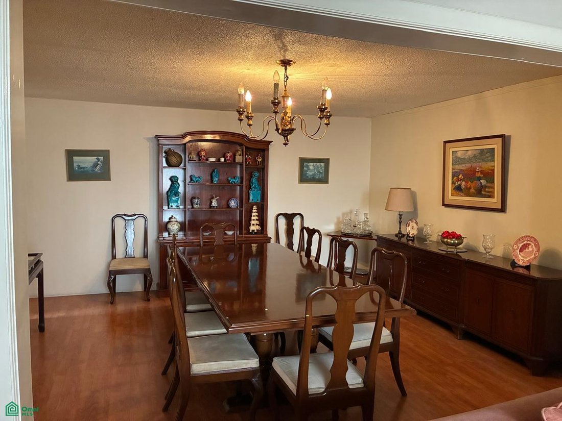 Condominio in Ciudad López Mateos, Stato del Messico, Messico 3 - 19009531