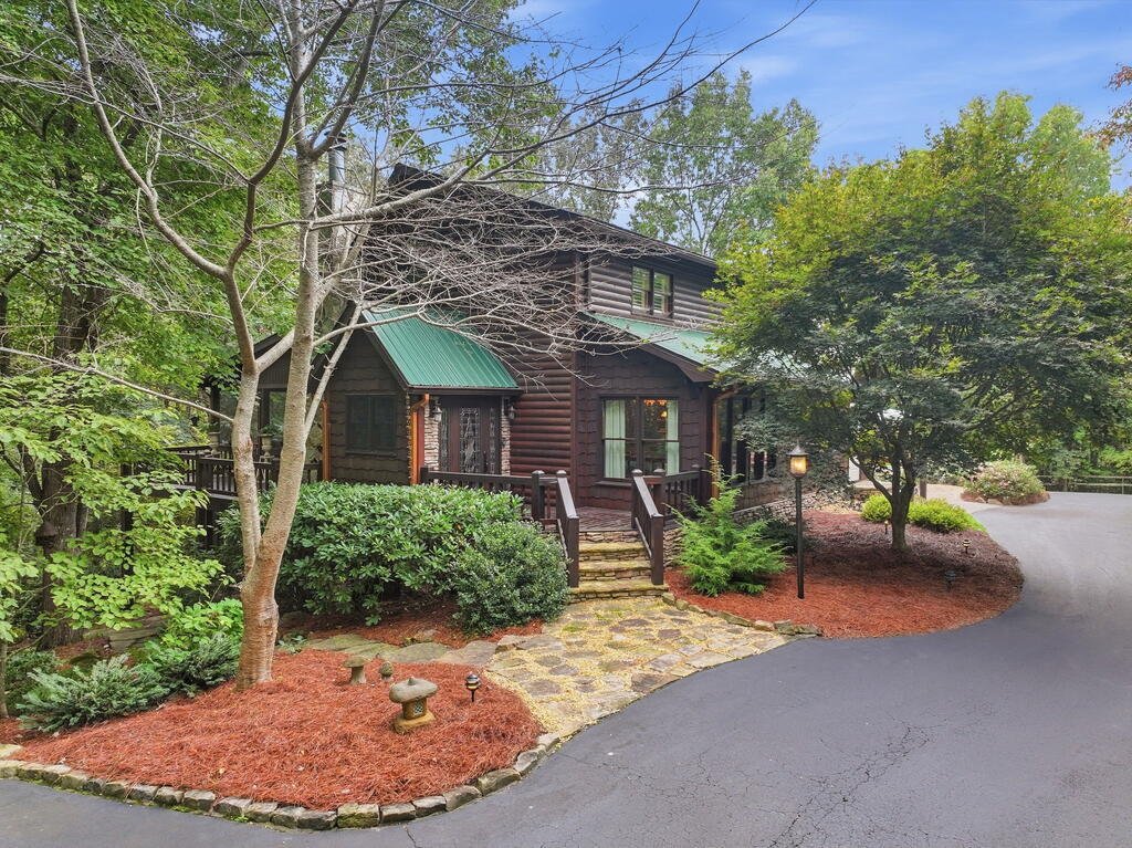 House in Blue Ridge, Georgia, United States 1 - 19053472