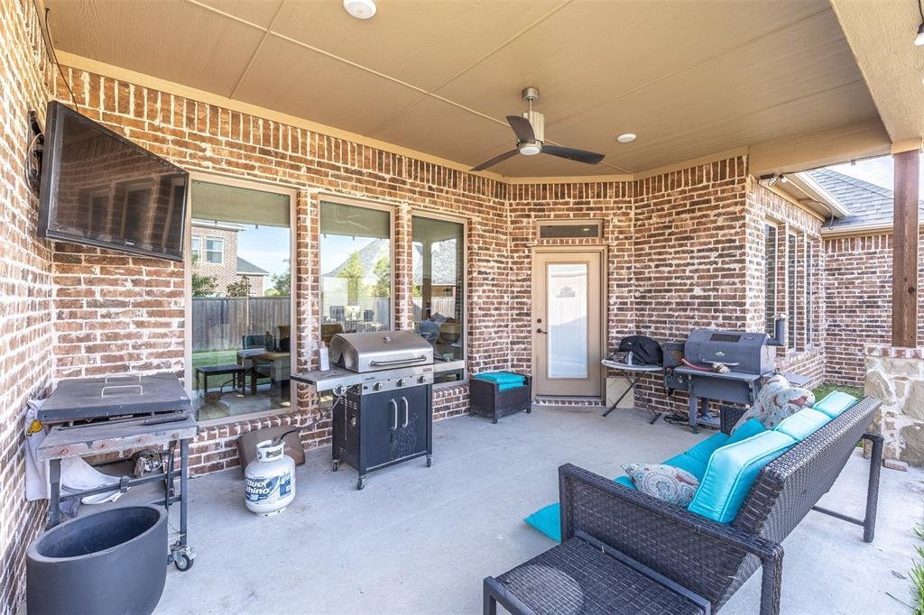 House in Pottsboro, Texas, United States 4 - 19051554