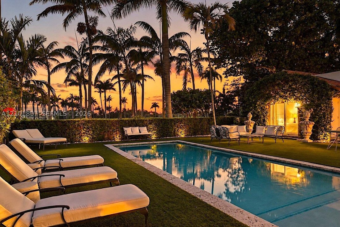 Haus in Miami Beach, Florida, Vereinigte Staaten 2 - 19054377