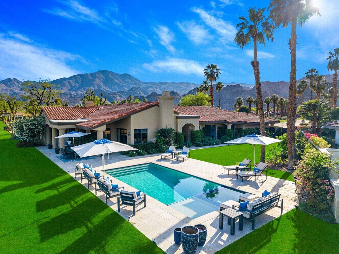Condominio a La Quinta, California, Stati Uniti 1 - 19056350