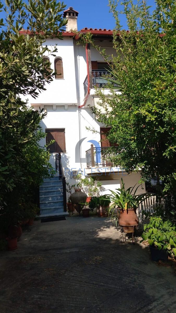 House in Sithonia, Macedonia and Thrace, Greece 5 - 19051611