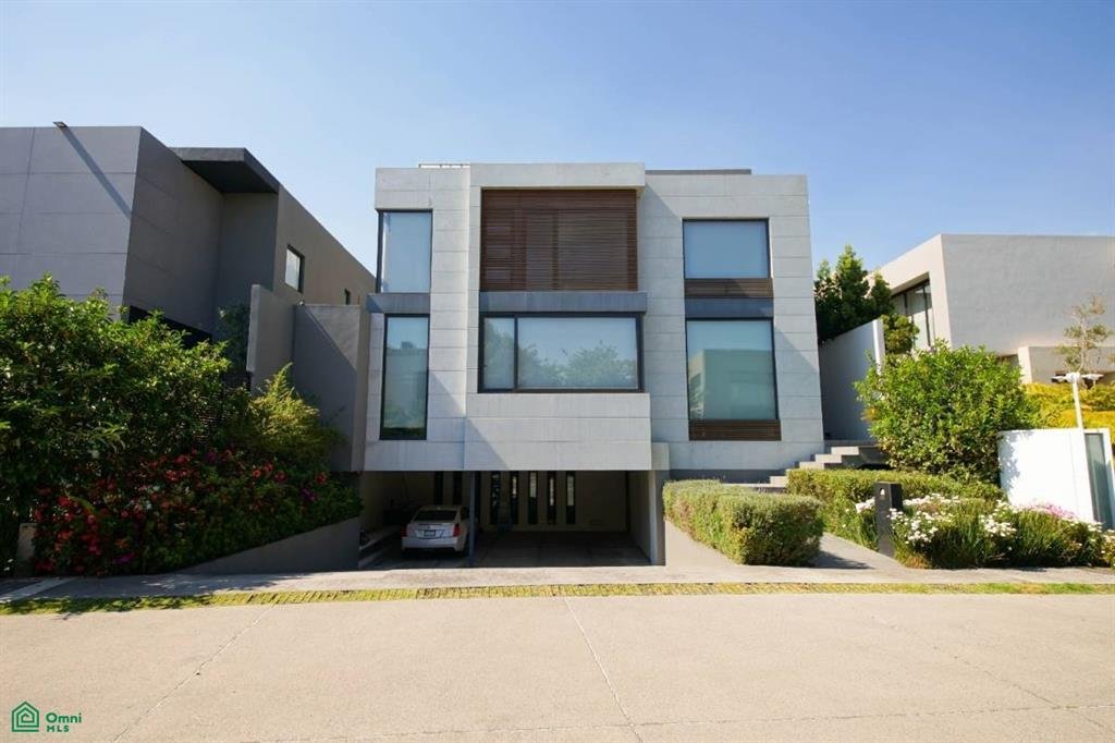 Townhouse in Mexico City, Mexico 1 - 19054618