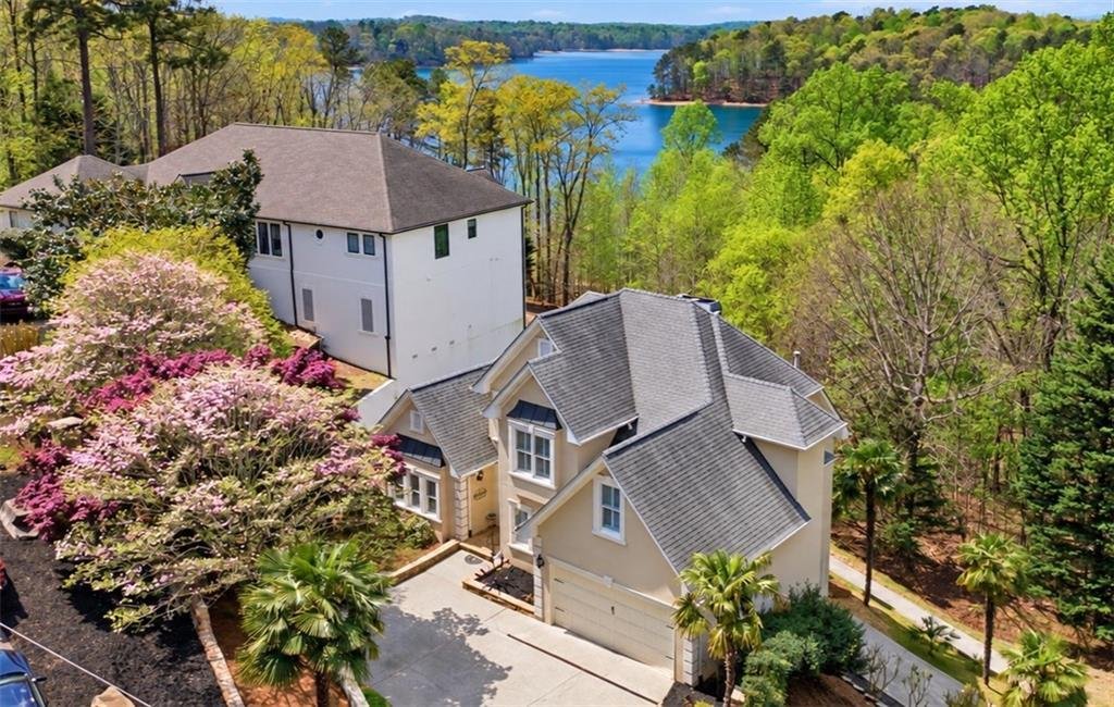 Casa en Gainesville, Georgia, Estados Unidos 2 - 18736900