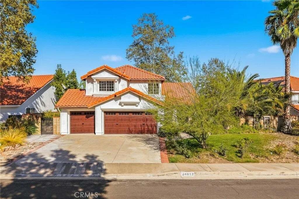 Haus in Stevenson Ranch, Kalifornien, Vereinigte Staaten 1 - 19054652