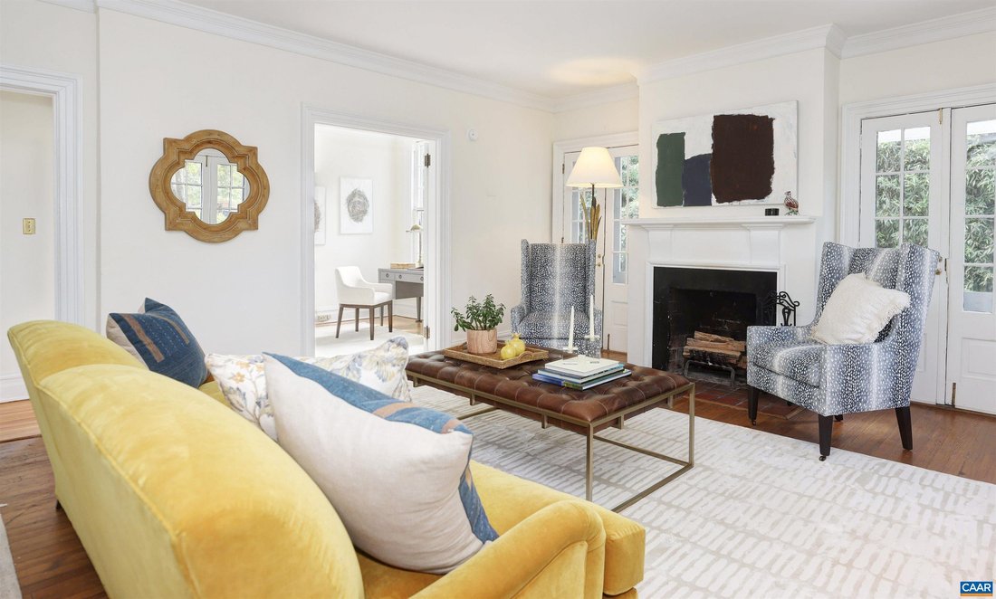House in Charlottesville, Virginia, United States 4 - 19051038