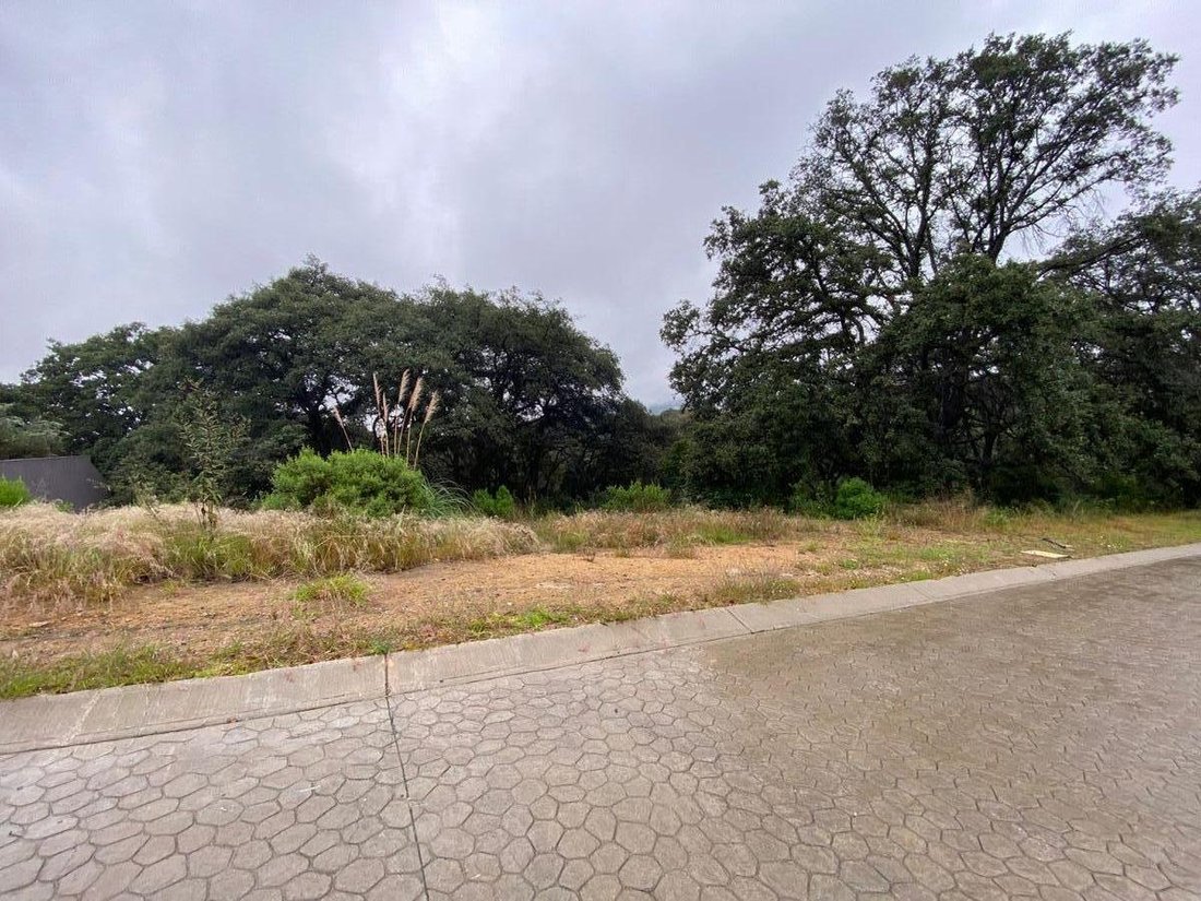 Land in Ciudad López Mateos, Bundesstaat Mexiko, Mexiko 2 - 19053099