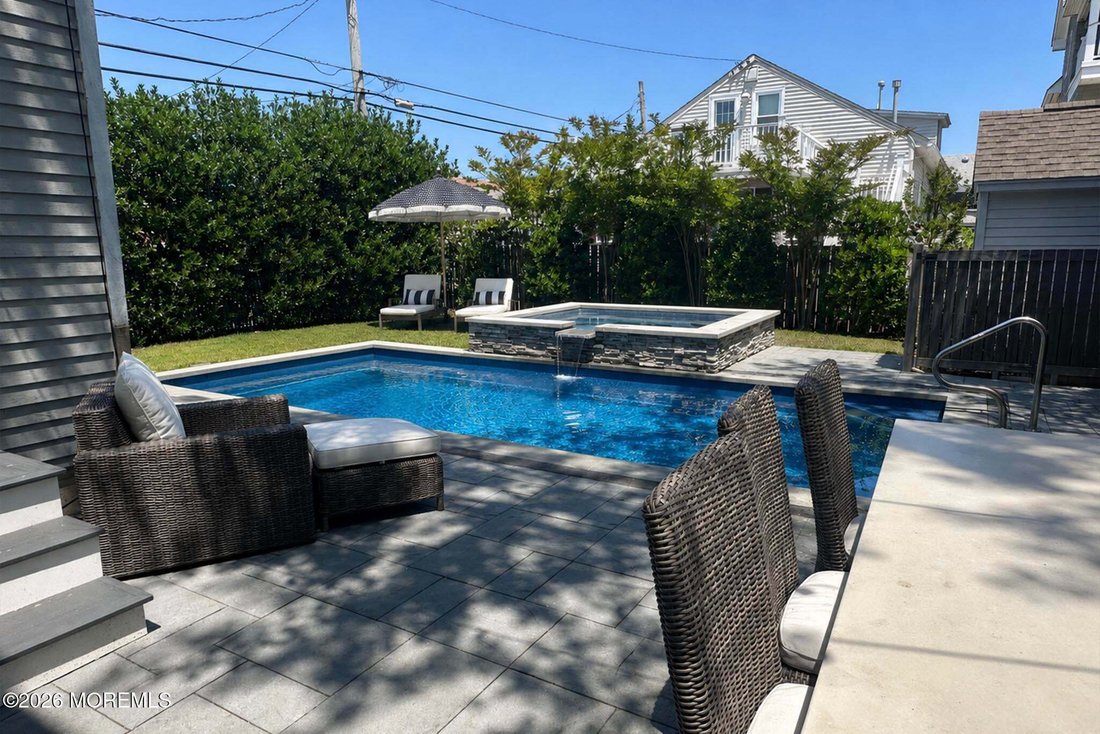 Haus in Ship Bottom, New Jersey, Vereinigte Staaten 1 - 19053476