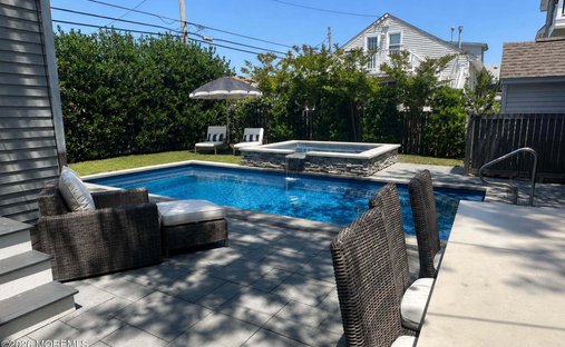 Casa a Ship Bottom, New Jersey, Stati Uniti 1