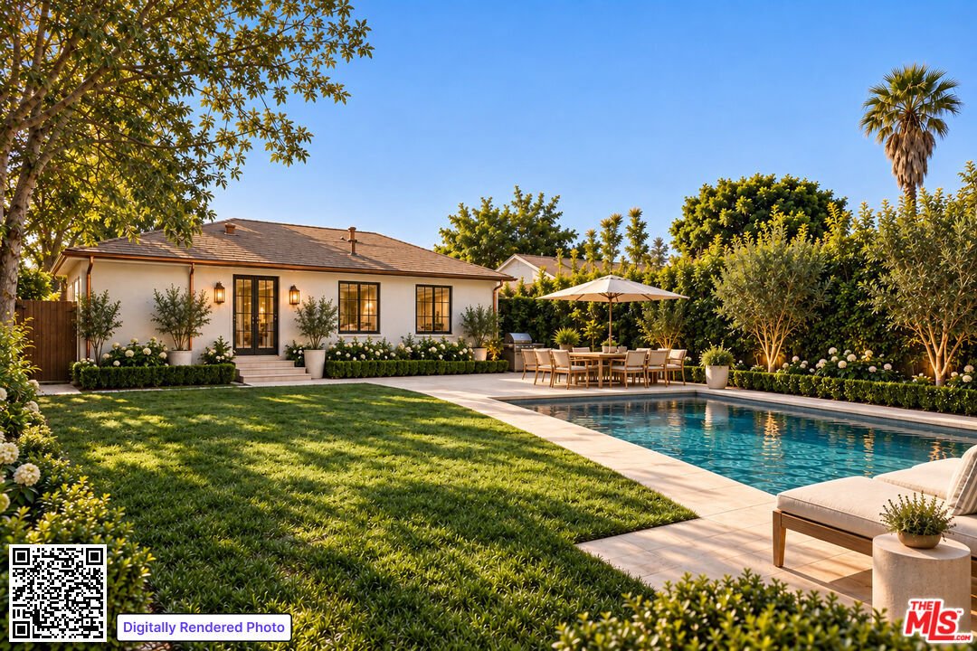 House in Los Angeles, California, United States 3 - 19055106