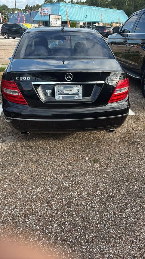 Sedan in Houston, TX, United States 4 - 19055870