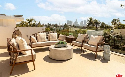 Condominio a Los Angeles, California, Stati Uniti 1