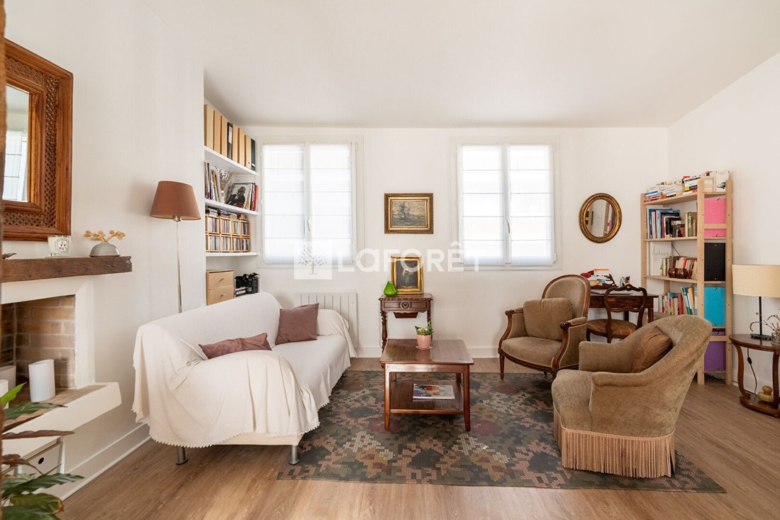 Appartamento a Bois de Boulogne, Paris 16e Arrondissement, Parigi 3 - 19052405