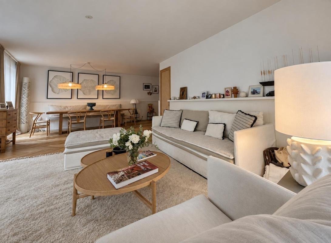 Appartamento a Centre, Rennes, Francia 1 - 19052024