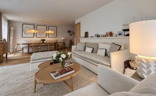Appartement à Centre, Rennes, France 1