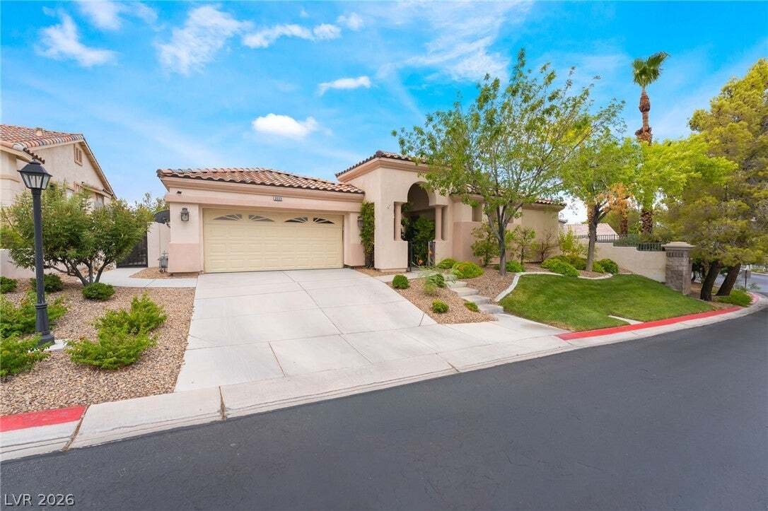 Casa a Henderson, Nevada, Stati Uniti 4 - 19035395