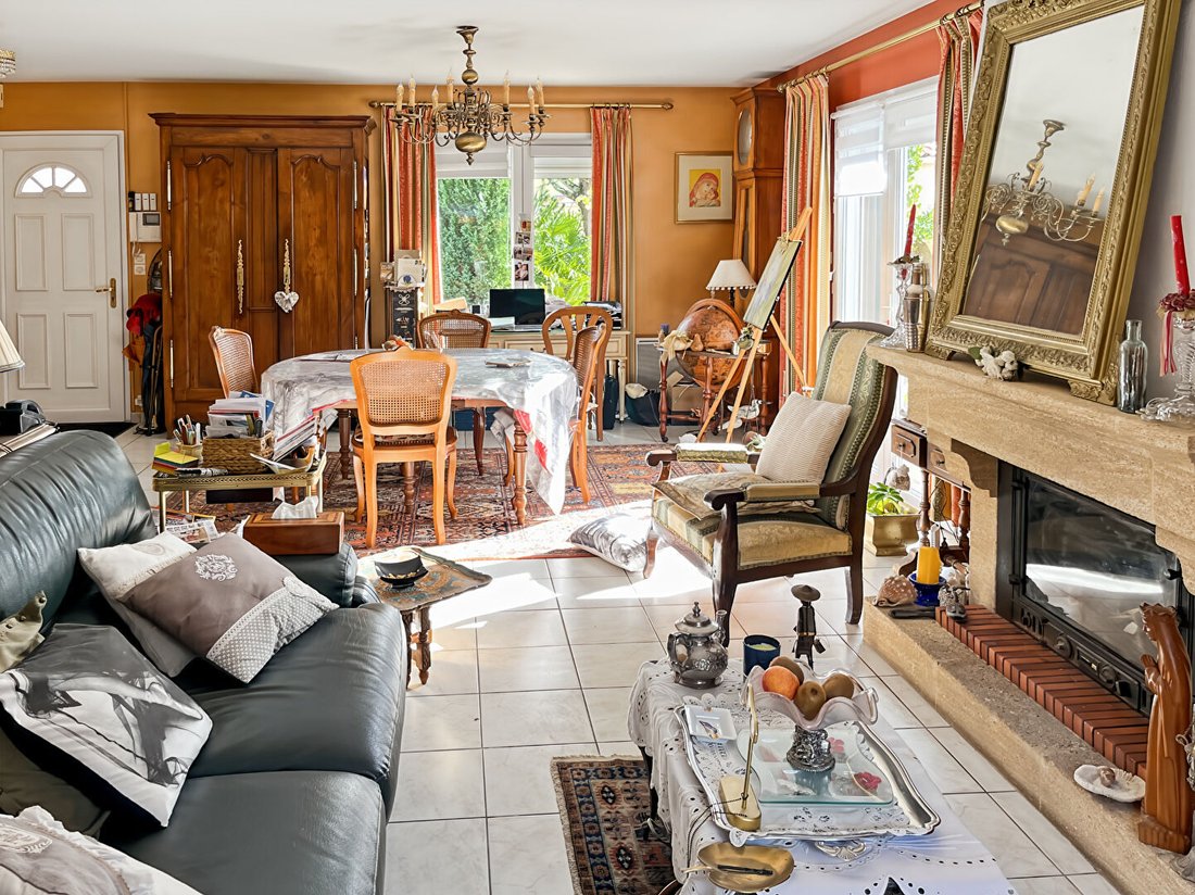 Villa à L'Ocean, Saint-Brevin-les-Pins, France 3 - 19052431