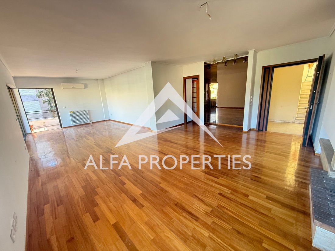 Apartment in Psychiko, Attica, Greece 2 - 19051100