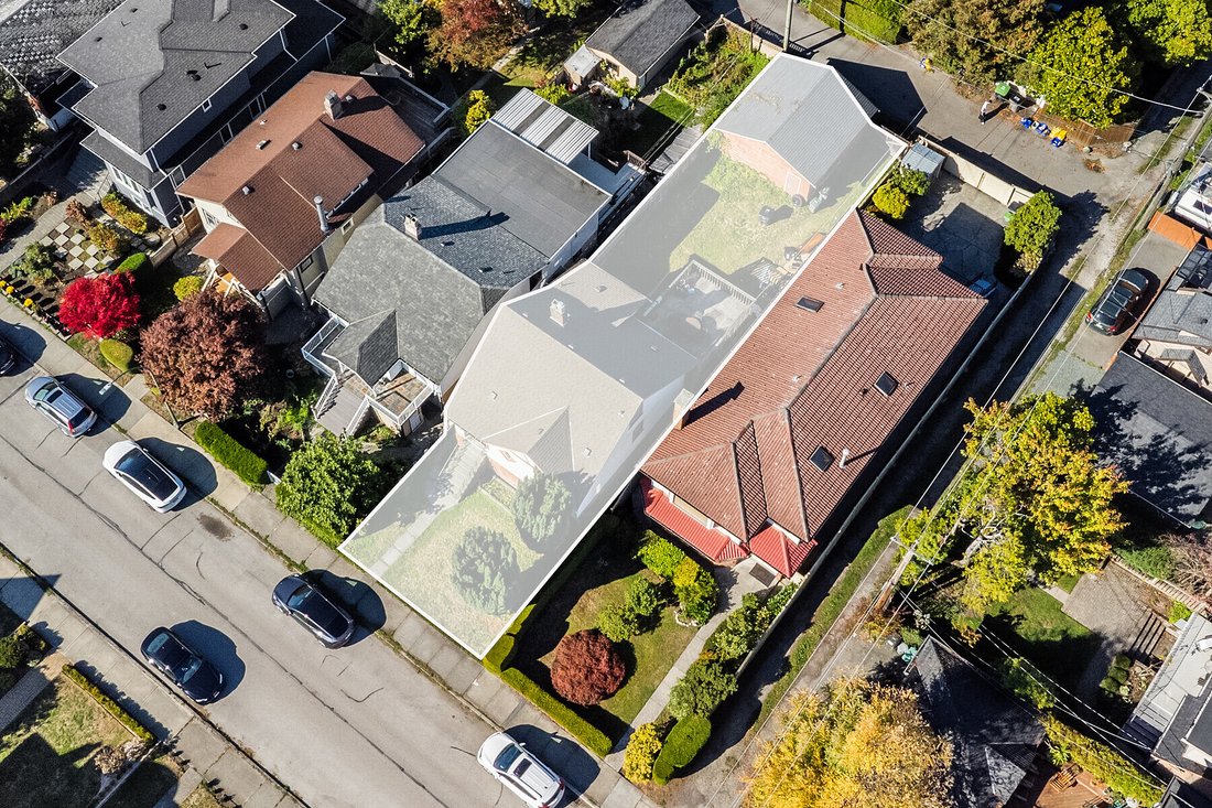 Haus in Vancouver, Britisch-Kolumbien, Kanada 4 - 19056030