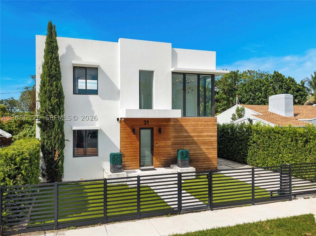 Haus in Miami, Florida, Vereinigte Staaten 5 - 19054397