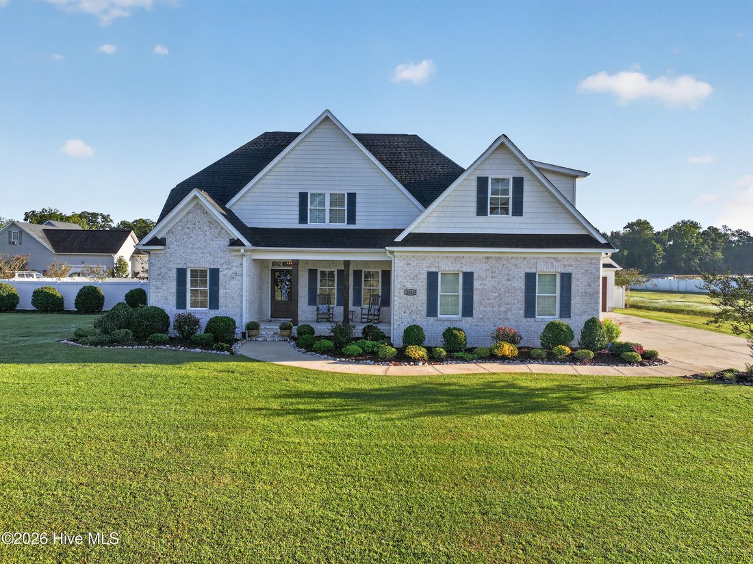 Casa a Greenville, Carolina del Nord, Stati Uniti 5 - 19054260