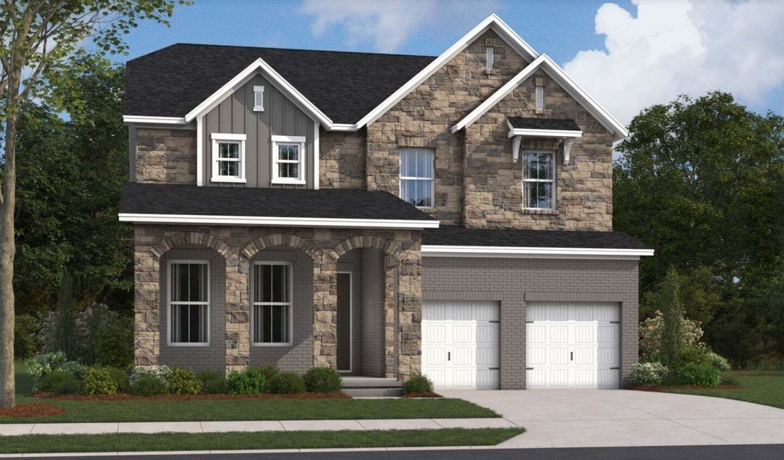 House in Nashville, Tennessee, United States 3 - 19054148