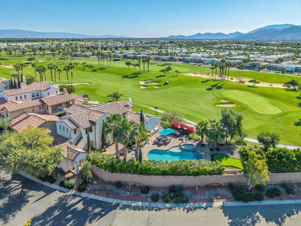 Casa en Palm Springs, California, Estados Unidos 4 - 19056346