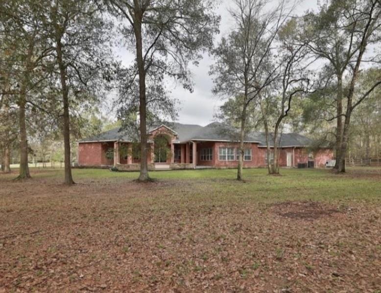 Casa en Magnolia, Texas, Estados Unidos 1 - 18649512