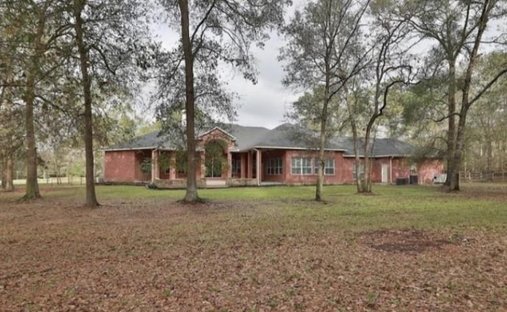 Maison à Magnolia, Texas, États-Unis 1