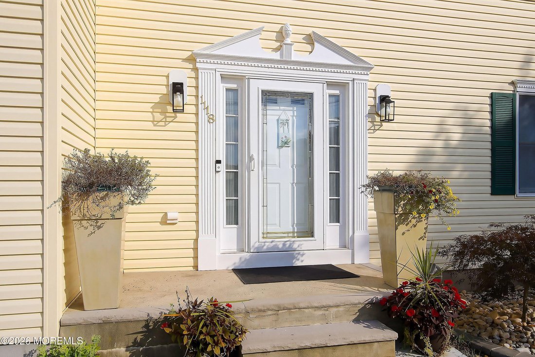 Casa en Toms River, Nueva Jersey, Estados Unidos 2 - 19055998
