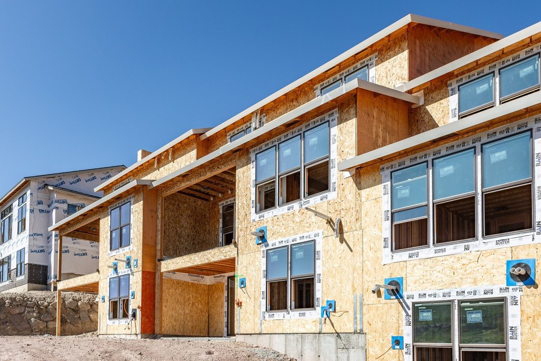 Townhouse en Kamas, Utah, Estados Unidos 4 - 19053184