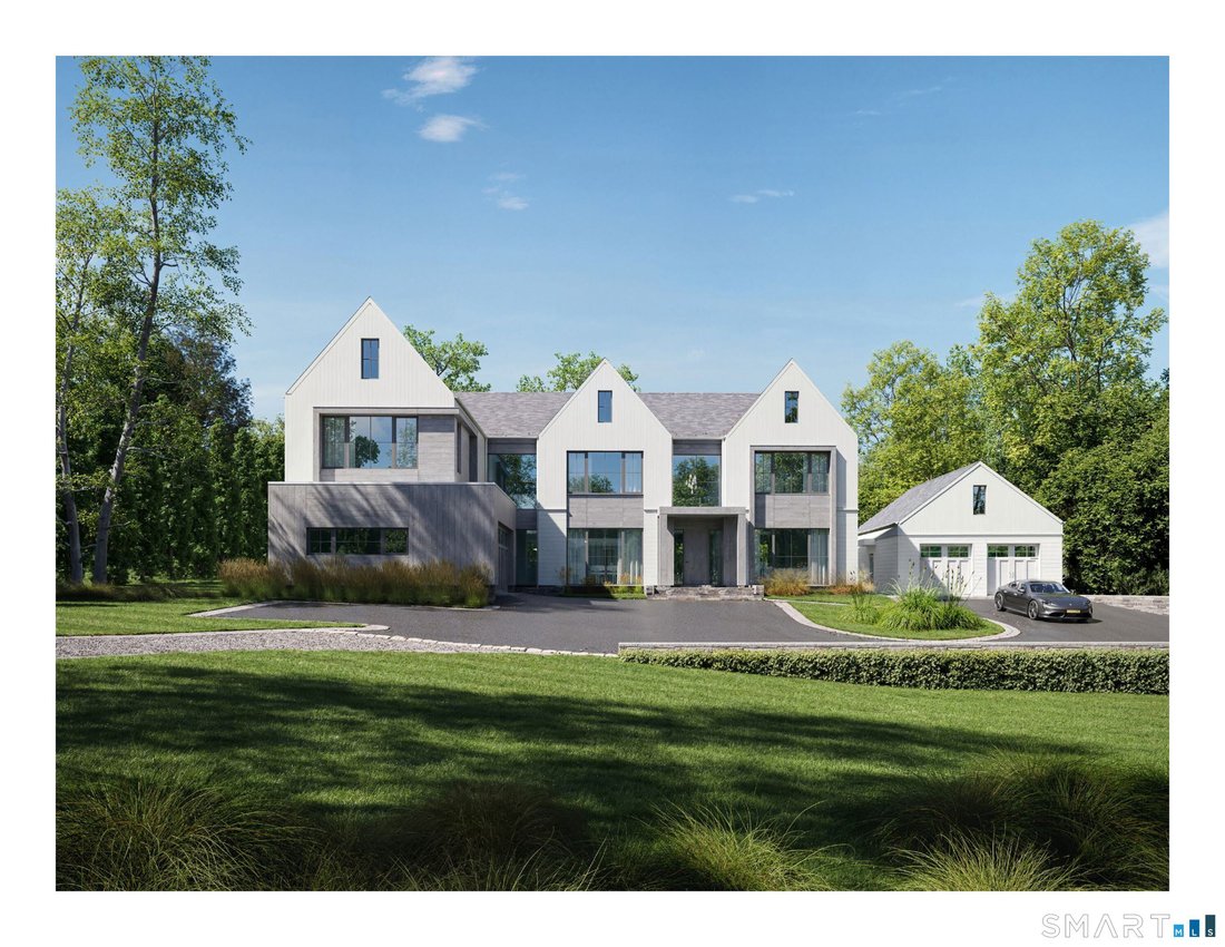Maison à Fairfield, Connecticut, États-Unis 3 - 19045665