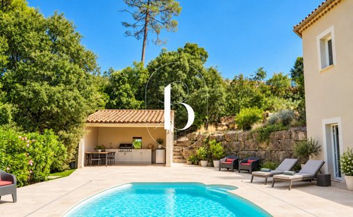 Maison à Uzès, Occitanie, France 1