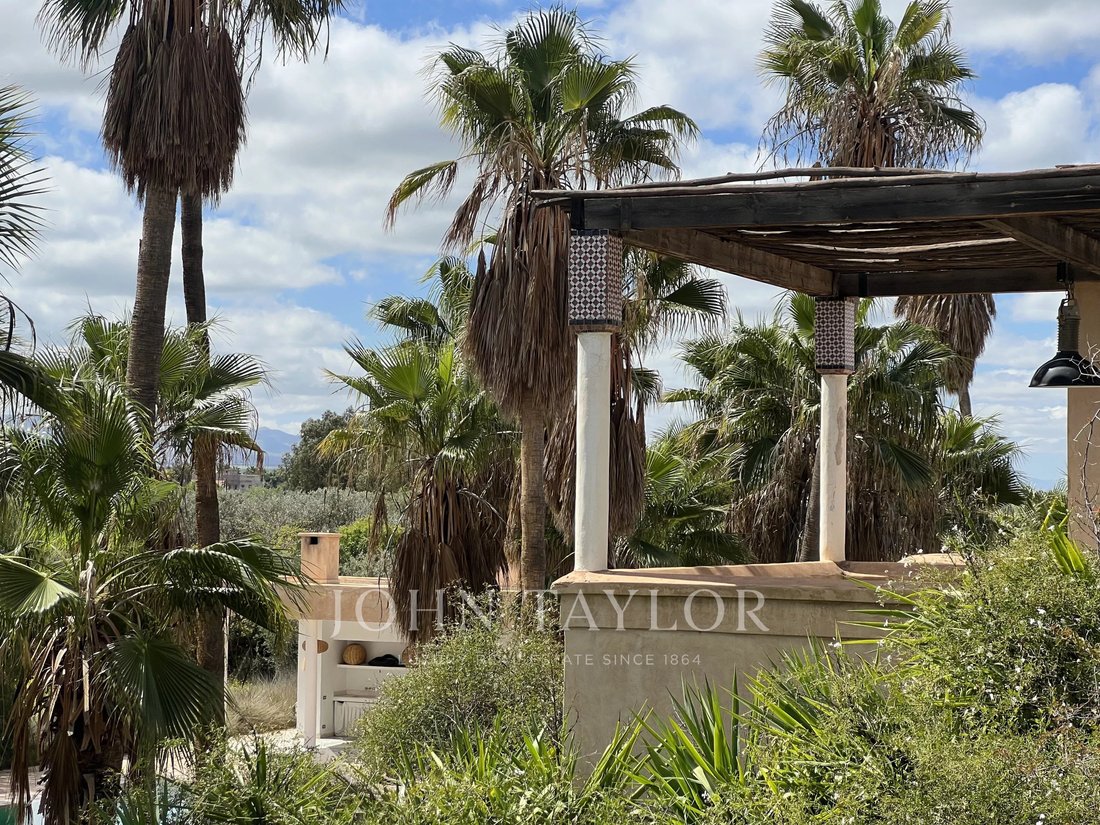 Villa à Médina, Marrakech-Safi, Maroc 4 - 19051959
